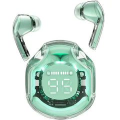 Air 39 Earbuds Price – True Wireless Earbuds with Crystal Clear Sound, Transparent Design and Bluetooth 5.3