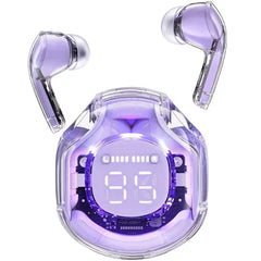 Air 39 Earbuds Price – True Wireless Earbuds with Crystal Clear Sound, Transparent Design and Bluetooth 5.3