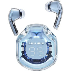 Air 39 Earbuds Price – True Wireless Earbuds with Crystal Clear Sound, Transparent Design and Bluetooth 5.3