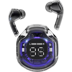 Air 39 Earbuds Price – True Wireless Earbuds with Crystal Clear Sound, Transparent Design and Bluetooth 5.3
