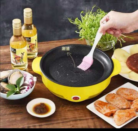 Electric Pan (26cm)