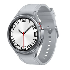JS Watch 6 Classic SmartWatch