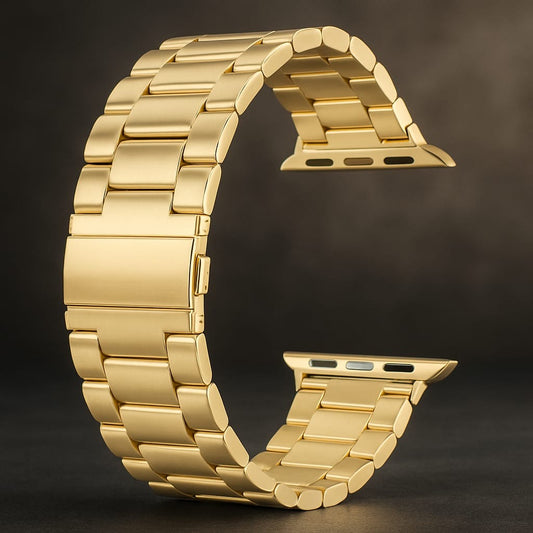 Rolex Chain Band