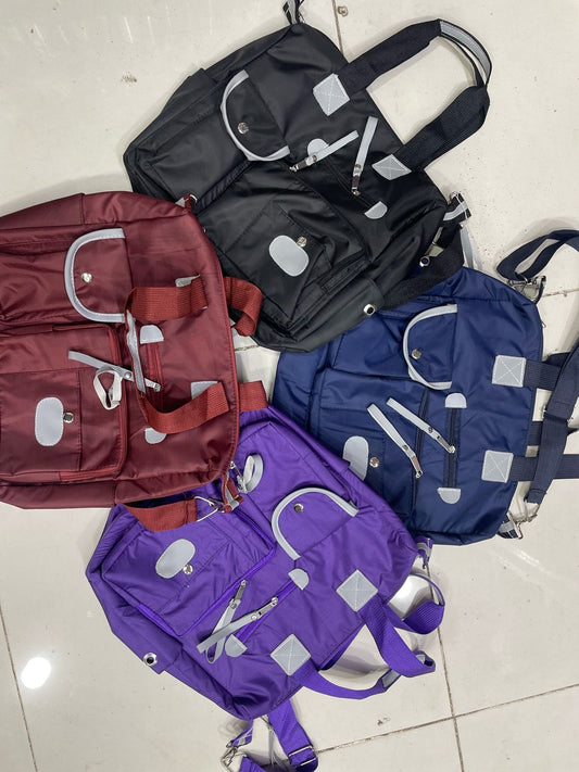 Multipurpose Good Quality Travel Storage Tote Bag