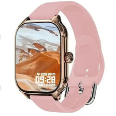 H9 New Smart Watch
