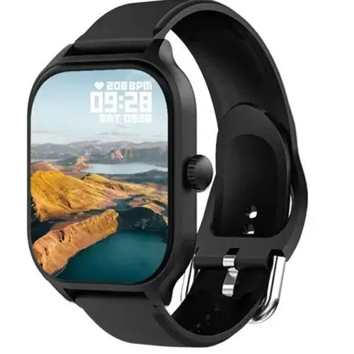H9 New Smart Watch