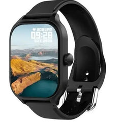 H9 New Smart Watch
