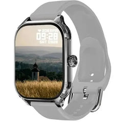 H9 New Smart Watch