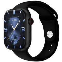 HW12 Pro 3 AMOLED Display Series 10 Smart Watch
