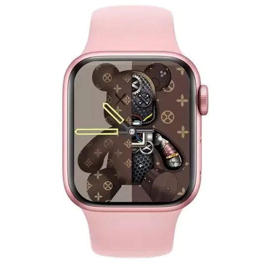 i10 Pro Max Series 9 Smartwatch