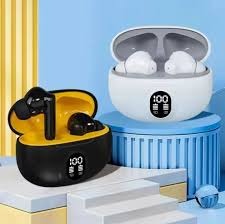 Stereo TWS  Wireless Earbuds