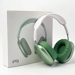P9 Wireless On-Ear Stereo Earphones