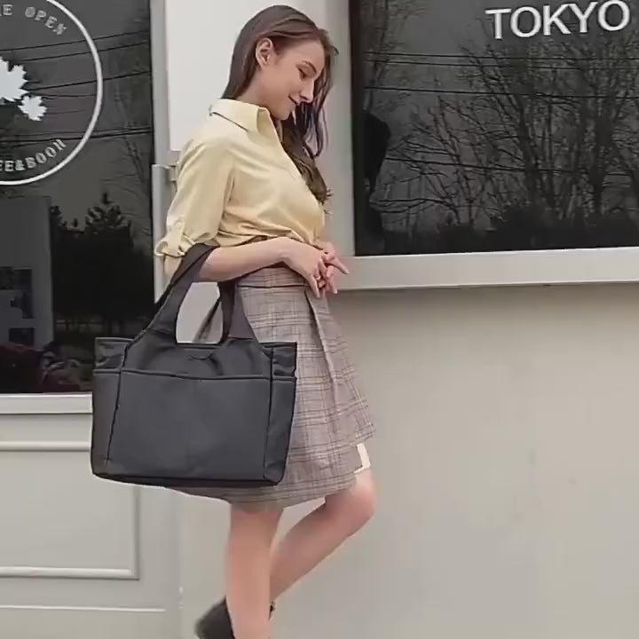 Women 's Large Tote Bag , Crosbody Shoulder Handbag Large Capacity For Work & Travel Regular