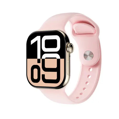 SR10 Series 10 Apple Logo Smart Watch