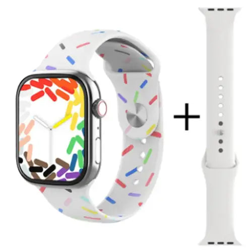 T20 Pro Max Smart Watch