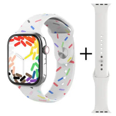 T20 Pro Max Smart Watch