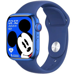 Watch 9 Max Smart Watch – Series 9 Smartwatch With Bluetooth Call, NFC And Wireless Charging