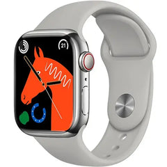 Watch 9 Max Smart Watch – Series 9 Smartwatch With Bluetooth Call, NFC And Wireless Charging