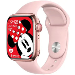 Watch 9 Max Smart Watch – Series 9 Smartwatch With Bluetooth Call, NFC And Wireless Charging
